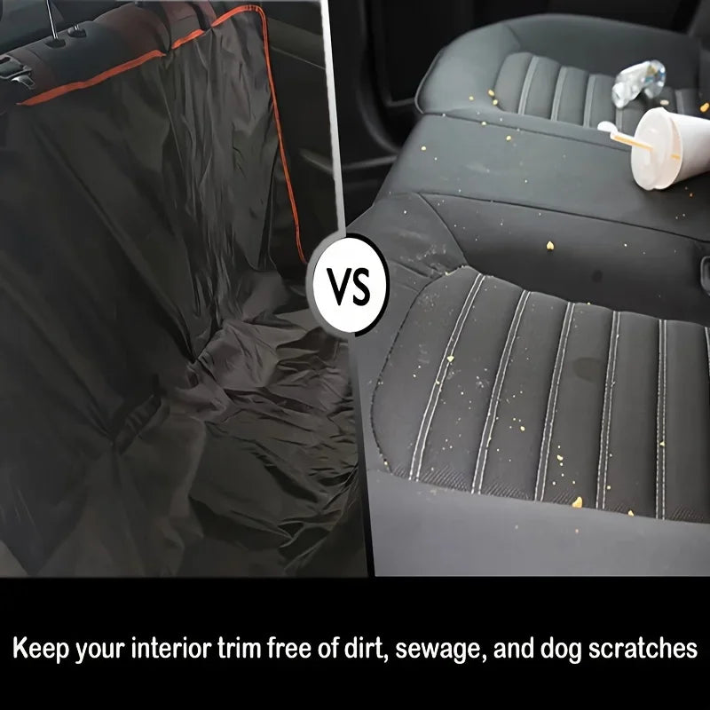 Waterproof fabric