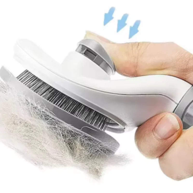 Brush details