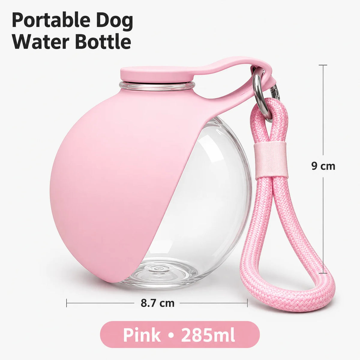 Plastic Pink